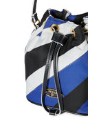 PUCCI Nylon Small Bucket Bag