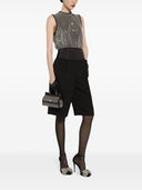 Wollhose Dolce & Gabbana