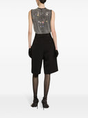 Wollhose Dolce & Gabbana