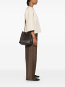 Brunello Cucinelli en cuir Hobo Sac