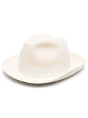 Borsalino Wool Hat