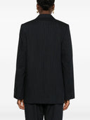 Toteme Main Single Breasted Jacket