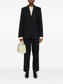 Toteme Main Single Breasted Jacket