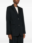 Toteme Main Single Breasted Jacket