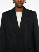 Toteme Main Single Breasted Jacket