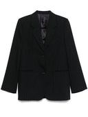 Toteme Main Single Breasted Jacket