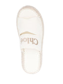 Chloè Mila Patform Sandalen