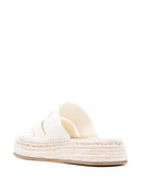 Chloè Mila Patform Sandalen