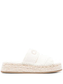 Chloè Mila Patform Sandalen