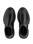 Hogan Pre Leather Chelsea Boots