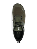 On Running Cloud 5 Waterproof Sneakers