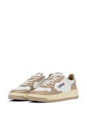 Médaillée Autrue baskets en cuir bas