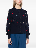 Cárdigan de lana de Paul Smith