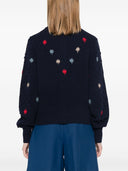 Cárdigan de lana de Paul Smith