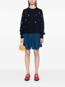 Cárdigan de lana de Paul Smith
