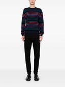Paul Smith Wool Crewneck Jumper