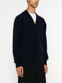 Paul Smith Wool Cardigan
