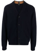 Paul Smith Wool Cardigan