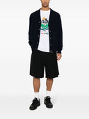 Paul Smith Wool Cardigan