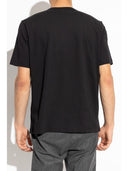 Paul Smith Cycling Caps Cotton T Shirt