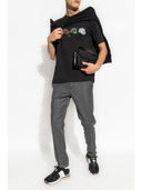 Paul Smith Cycling Caps Cotton T Shirt
