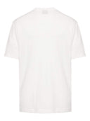 Paul Smith Skull Cotton T Shirt