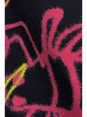 Paul Smith Printed Cotton Sweatshirt