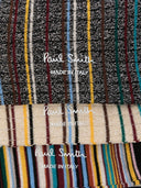 Paul Smith virvel mønster sokker