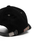 Paul Smith Signature Stripe Wool Cap