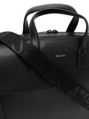 Paul Smith Leather Business Bag