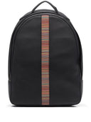 Paul Smith Signature Stripe Rucksack