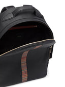 Paul Smith Signature Stripe Rucksack