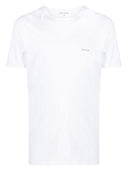 Paul Smith 3 Pack Cotton T Shirt
