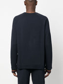 Paul Smith Cotton Crewneck Sweater