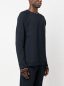 Paul Smith Cotton Crewneck Sweater