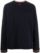 Paul Smith Cotton Crewneck Sweater