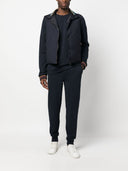 Paul Smith Cotton Crewneck Sweater