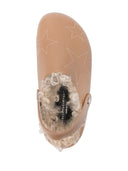 Stella Mc Cartney Elyse Pantoffeln