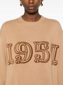 Max Mara Wool e Cashmere Blend Sweater