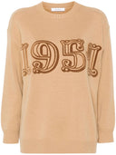 Max Mara Wool e Cashmere Blend Sweater