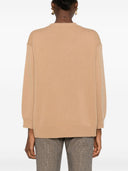 Max Mara Wool e Cashmere Blend Sweater