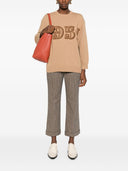Max Mara Wool e Cashmere Blend Sweater