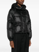 Ermanno Firenze Breft Down Jacket