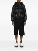Ermanno Firenze Breft Down Jacket