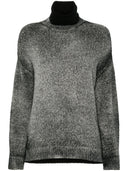 Awangard bawełniany sweter