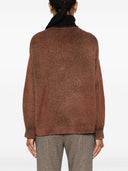 Maglione d'avanguardia
