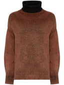 Maglione d'avanguardia