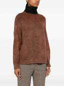 Maglione d'avanguardia