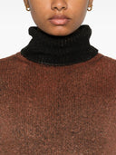 Maglione d'avanguardia