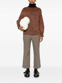 Maglione d'avanguardia